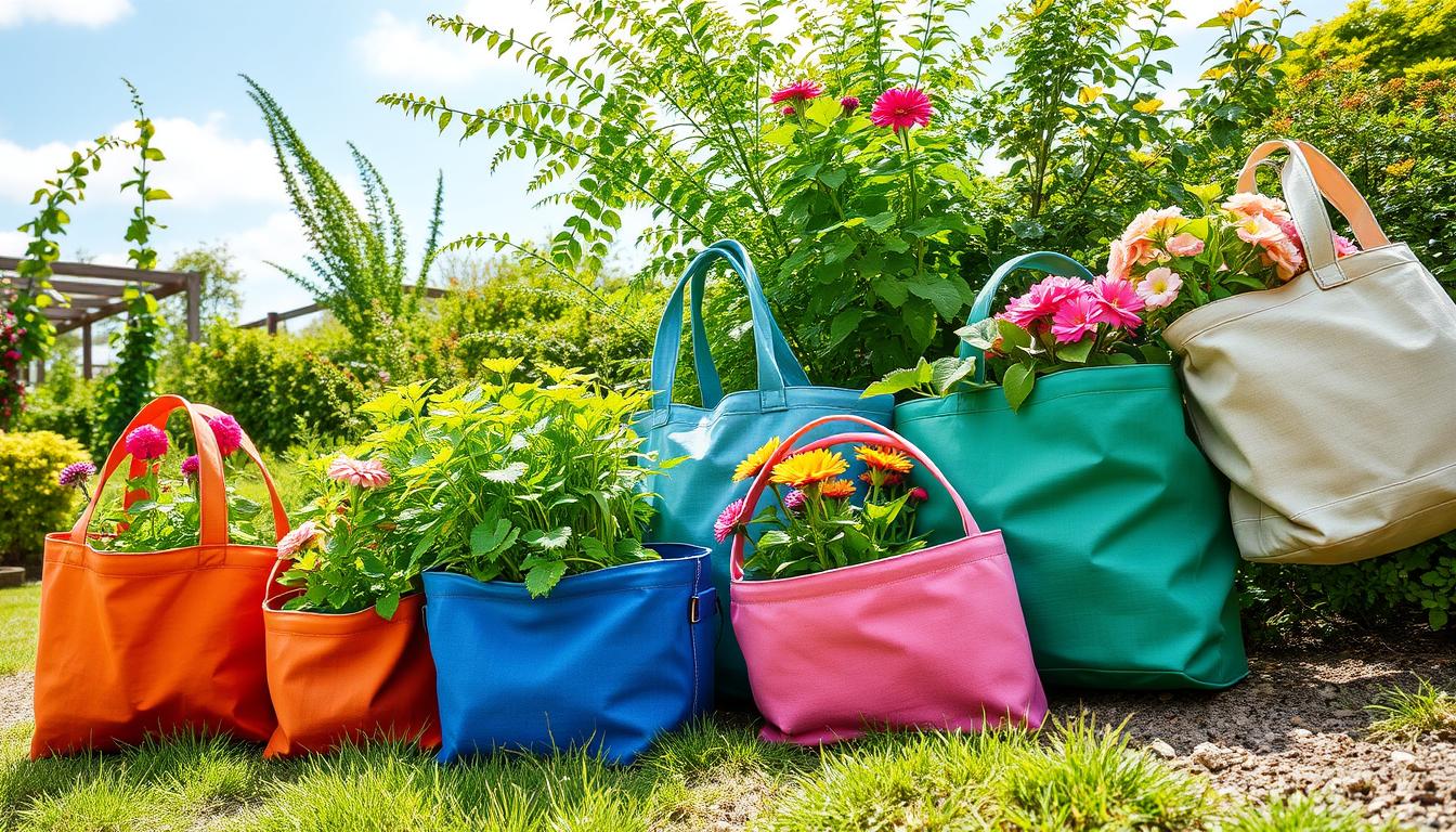 Discover the Perfect Garden Bags for Planting Your Garden: A Complete Guide