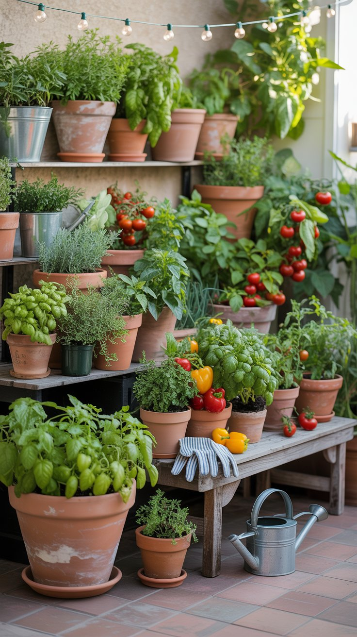 Homesteading Without Land:   How to Guide for Small-Scale Farming