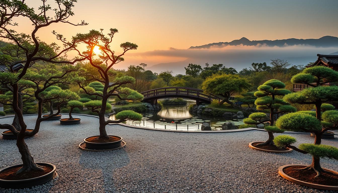 How toTransform Your Space with a Meditation Garden: Find Inner Calm
