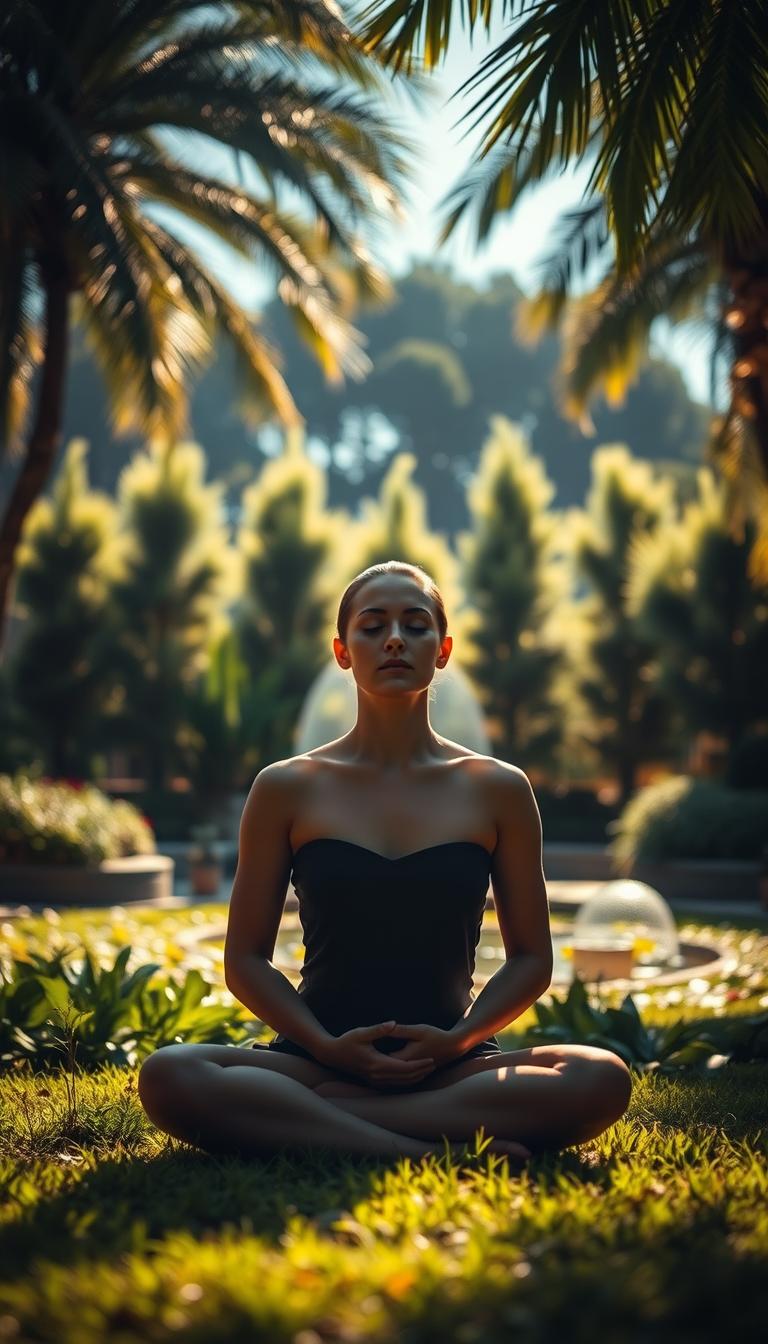 5 Ways to Start Living More Mindfully