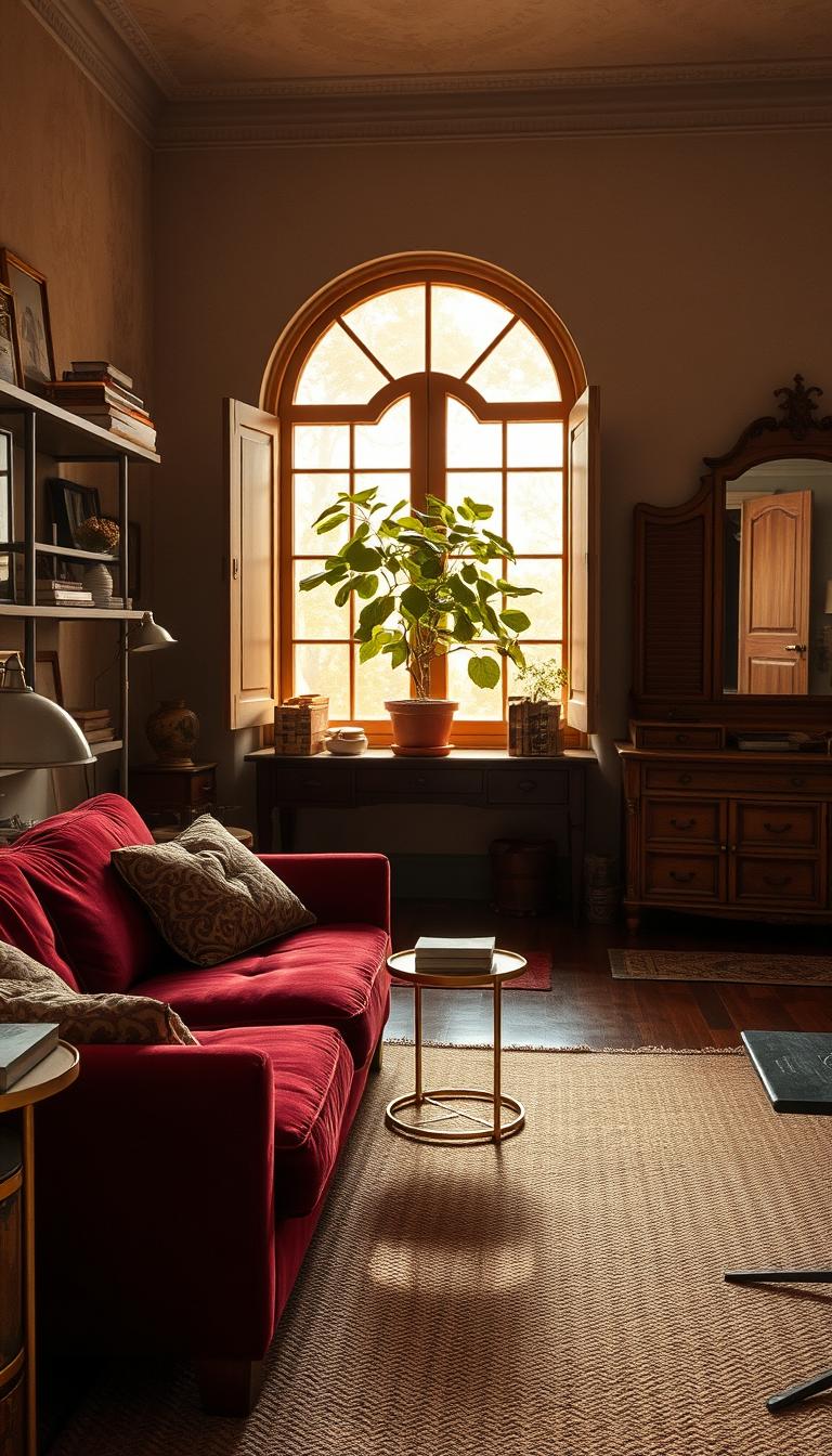 The Best Eclectic Vintage Treasures: Guide to Style and Self-Expression