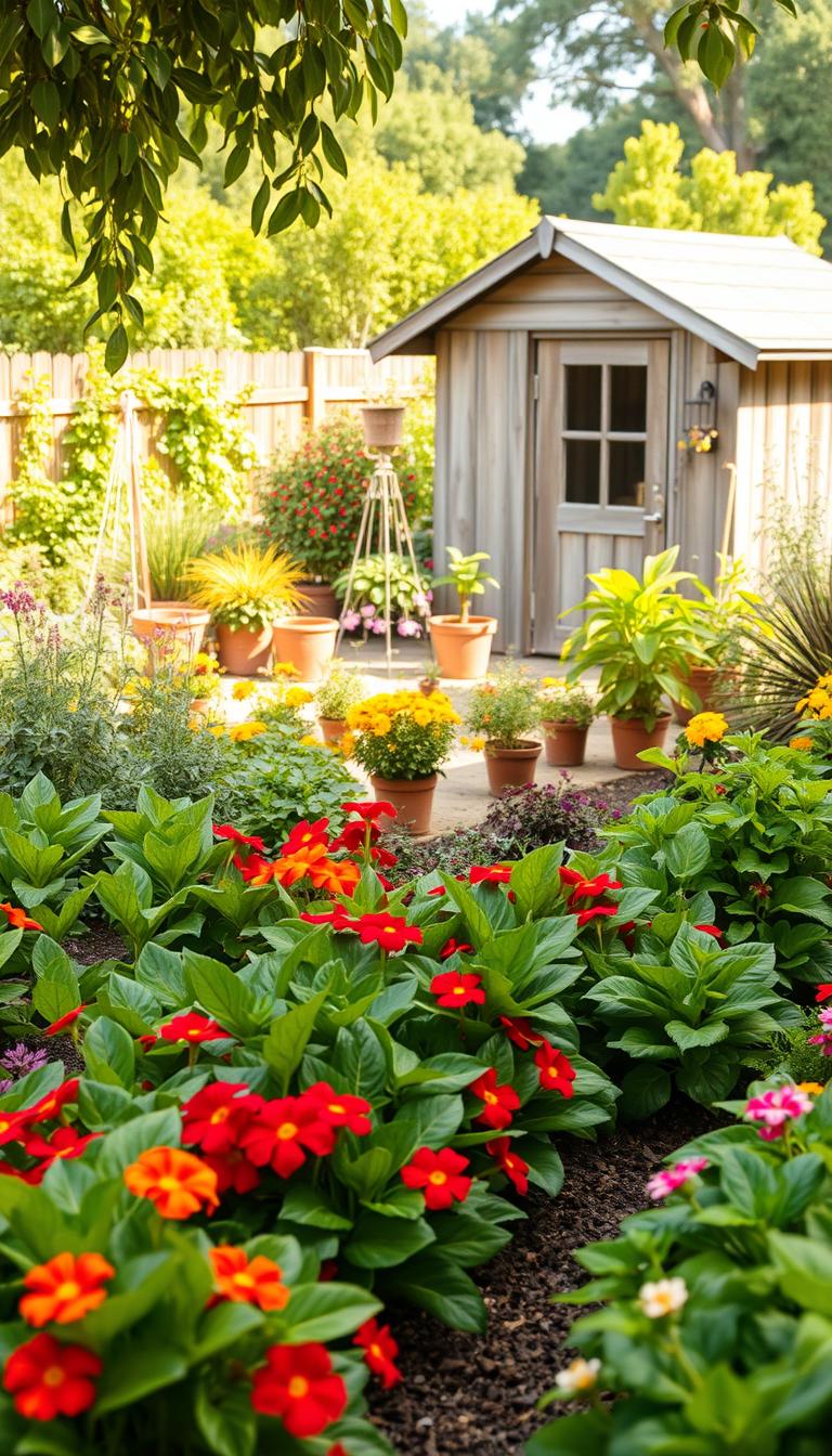 Gardening for Beginners: Easy Steps to a Thriving Garden