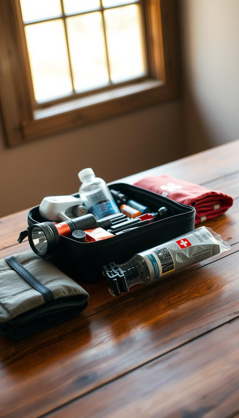 Essentials for an Emergency: Our How to Guide to Staying Prepared