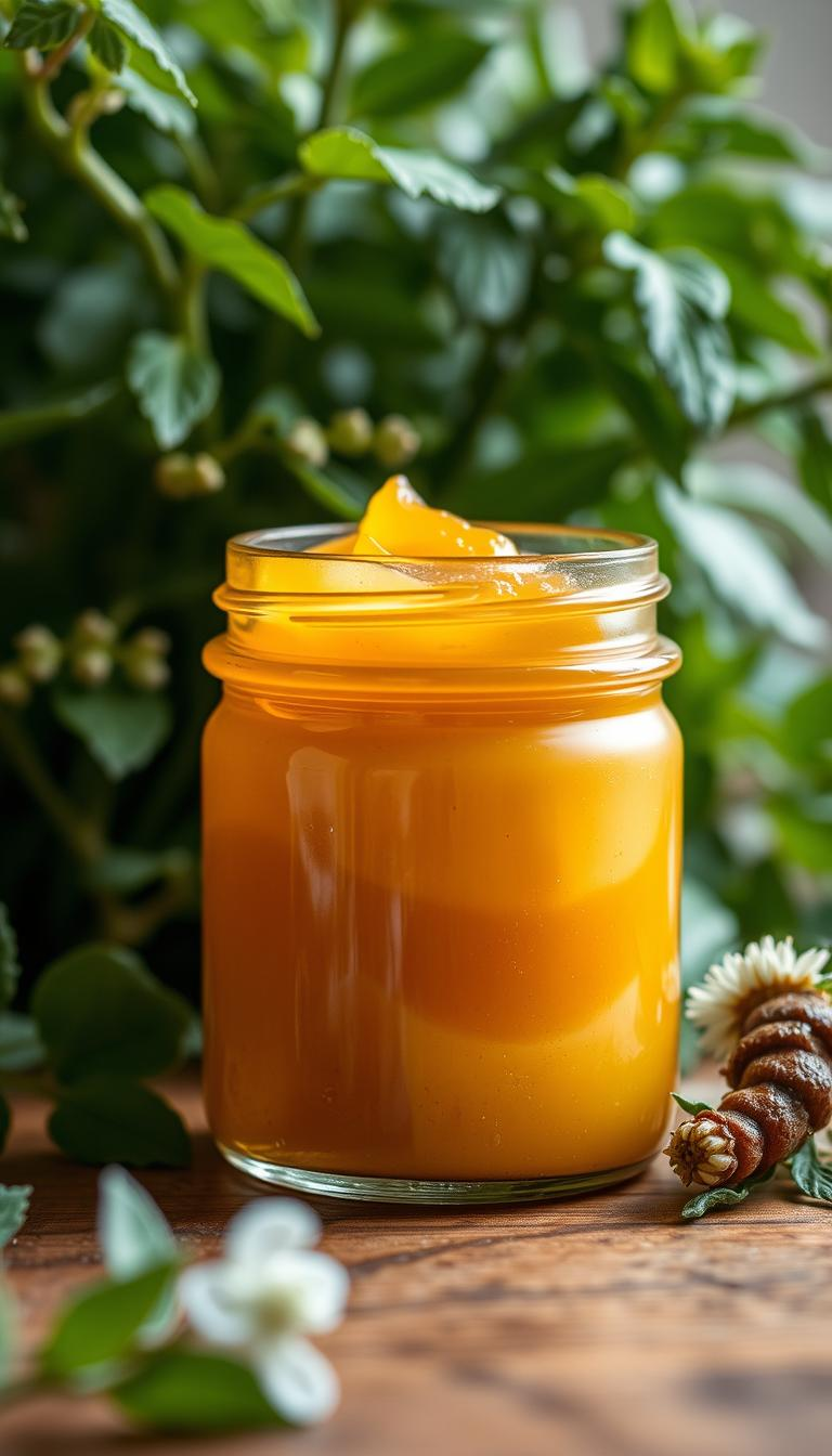 Herbal Healing Made Easy: Salves for Cuts, Scrapes & More