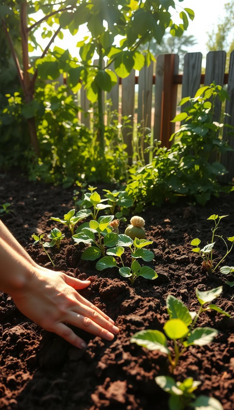 How to Fix Hard Clay Soil for Gardening: Simple Solutions