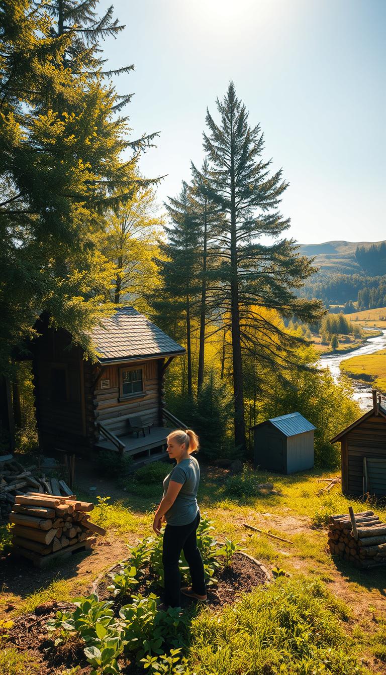 Simple Self-Reliance Skills Every Woman Should Know