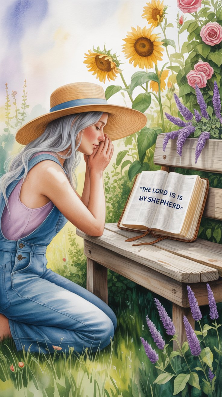 How to Transform your Life Through a Relationship with God