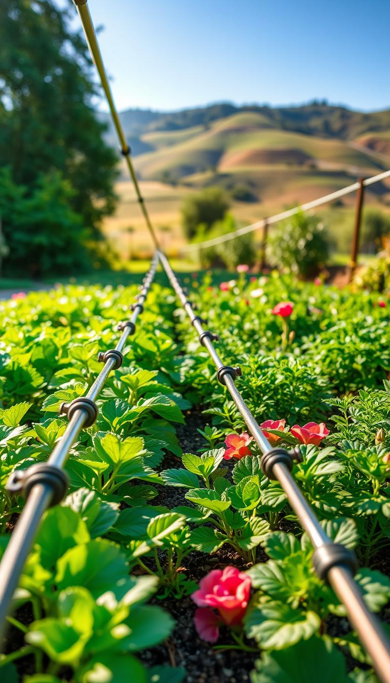 How to DIY:  Drip Irrigation Systems, Easy Gardening Solutions