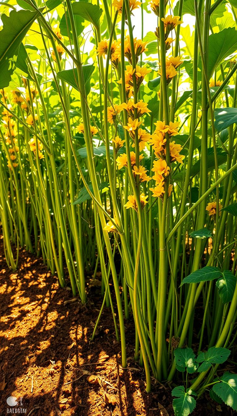 How to Grow Luffa Gourds: Tips for a Bountiful Harvest