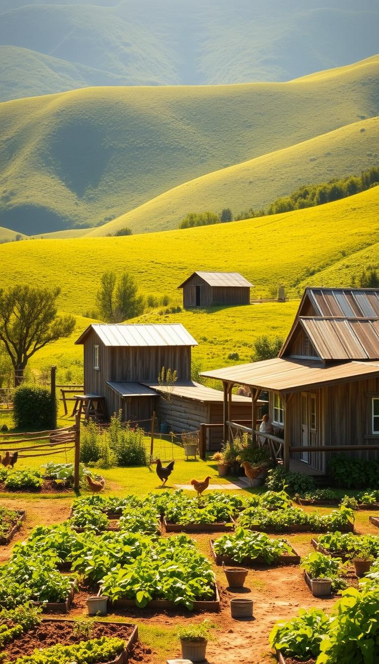 How to Homestead on Rental Property : Tips for Thriving Renters
