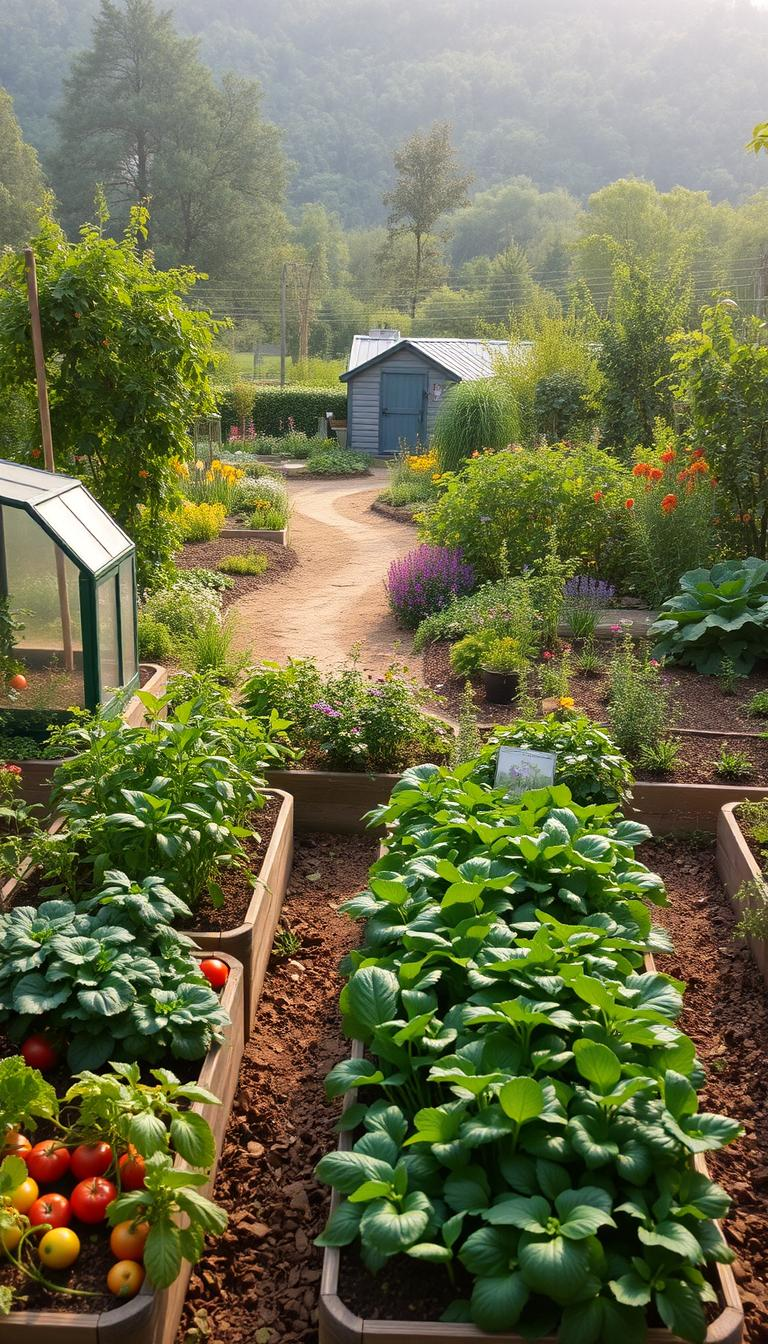 Fun & Easy Small Scale Homesteading Projects You Can Start Today