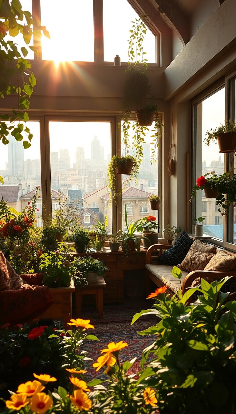 How to Start Your Journey: Apartment Homesteading Beginners Guide