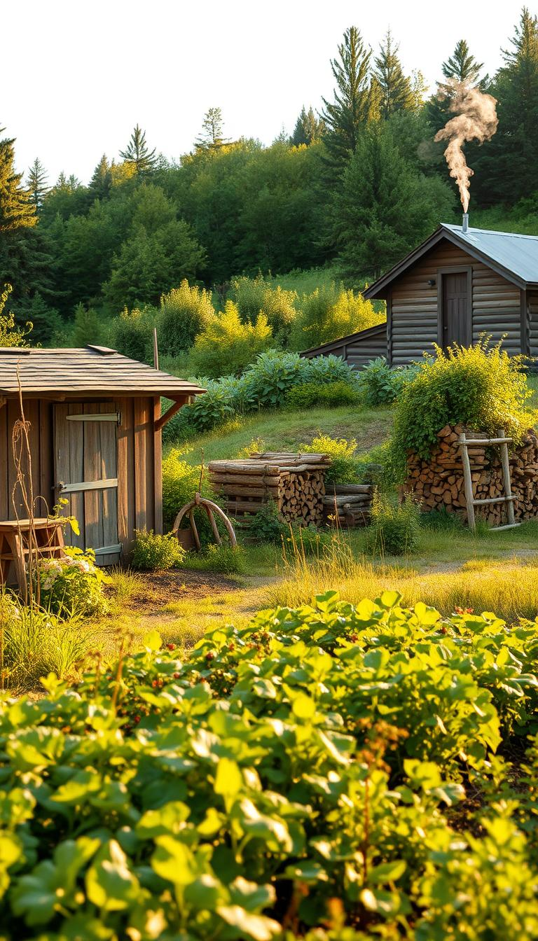 How to Homestead Without Land: Simple Steps for Beginners