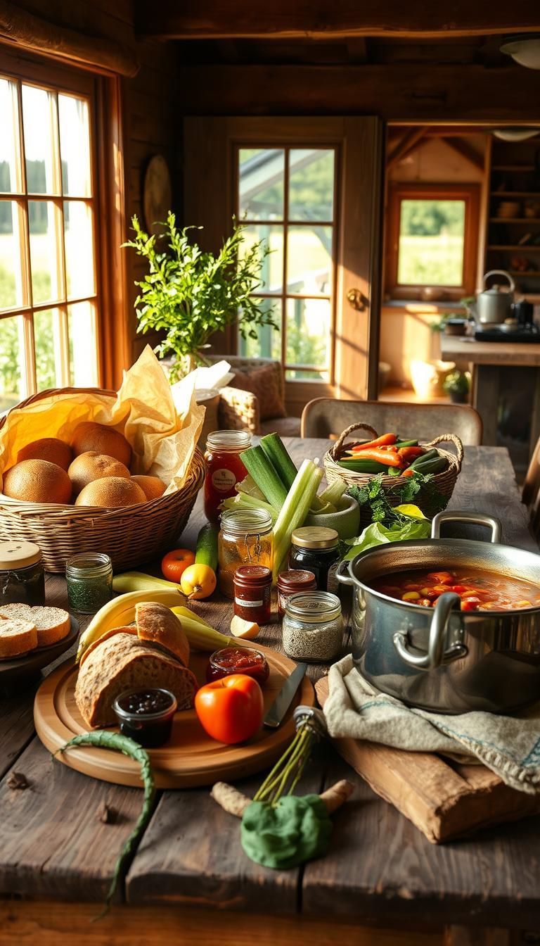 How to Start a Self Sufficient Homestead : Tips & Tricks for Beginners!