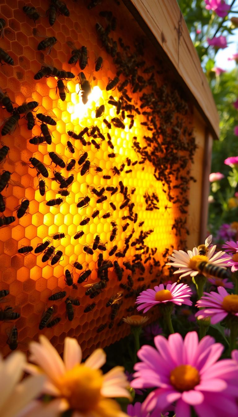 Beginner Beekeeping Basics