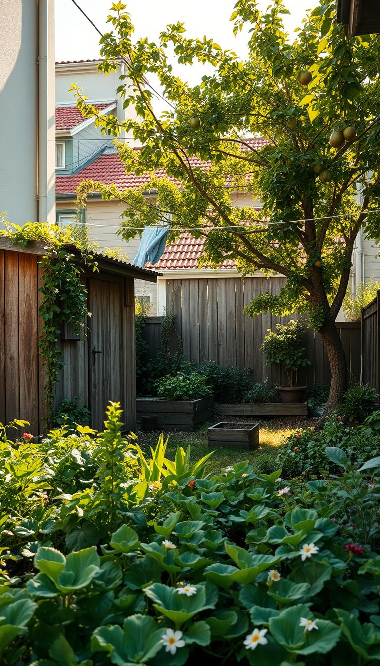 Beginner Small Space Homesteading